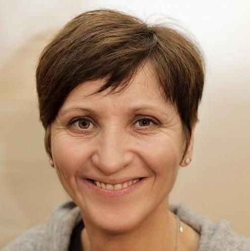 Profilbild von Alexandra Schindler