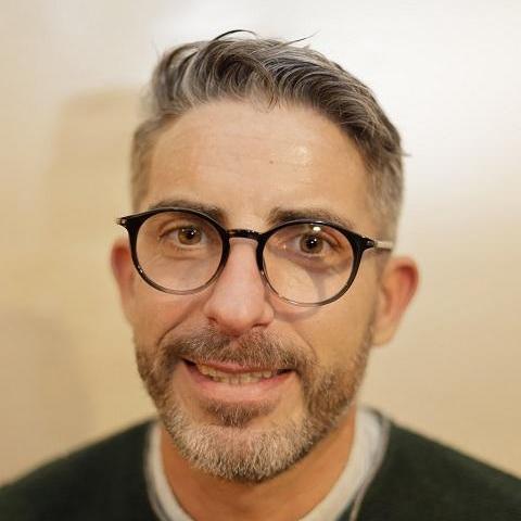 Profilbild von Günther Abel