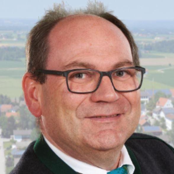 Profilbild von Andreas Johann Bichler