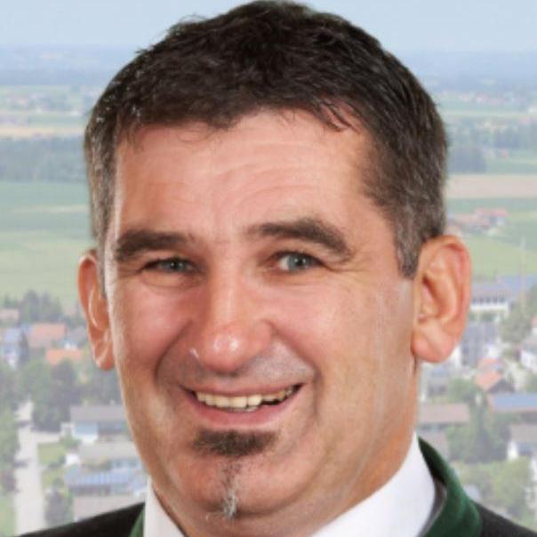 Profilbild von Josef Göbl