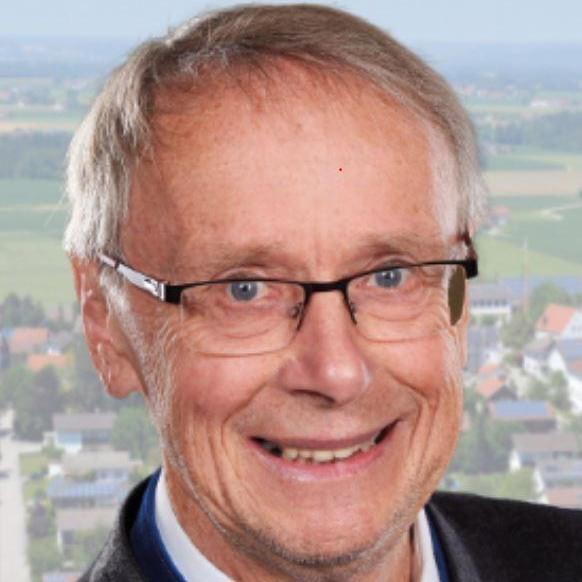 Profilbild von Franz Gsinn