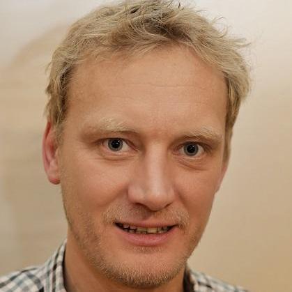 Profilbild von Mario Lippacher