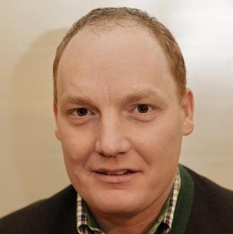 Profilbild von Martin Reichtalhammer